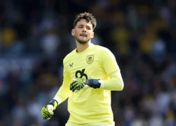 Manchester City to re-sign goalkeeper James Trafford in £27m deal