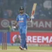 Virat Kohli claims top spot in ICC rankings