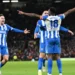 Man Utd crash out of FA Cup against Brighton