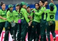 PCB names Women’s squads for SA tour