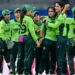PCB names Women’s squads for SA tour