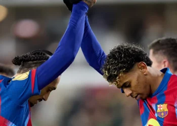 Barca reach Copa del Rey quarters