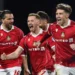 Wrexham knock Forest out of FA Cup