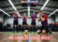 Lack of mixed indoor league ‘an unbelievable miss’