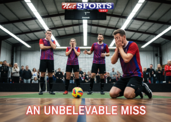 Lack of mixed indoor league ‘an unbelievable miss’