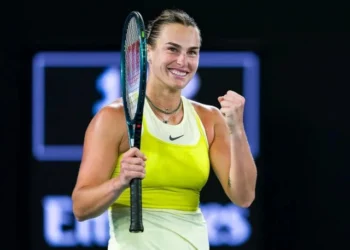 Sabalenka returns for another Australian Open title