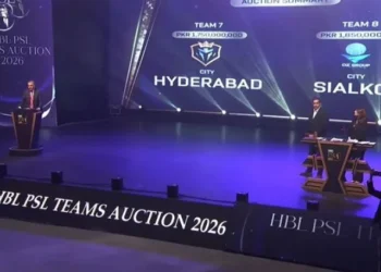 Teams worth billions, Tea worth millions