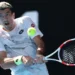 Ofner’s celebration costs him Australian Open spot