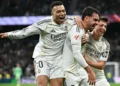 Real Madrid overcome Bernabeu boos to record Arbeloa’s first win