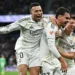 Real Madrid overcome Bernabeu boos to record Arbeloa’s first win
