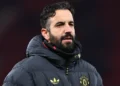 Sacking Amorim could cost Man Utd nearly £16m