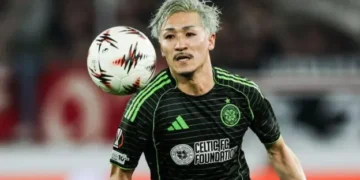 Out of Europe – now Celtic face critical fortnight