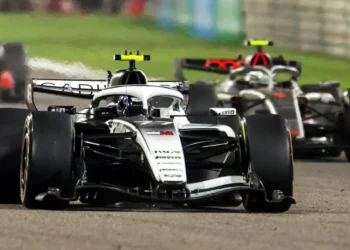 Cadillac and Audi – the same ambition but two very different projects