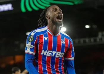 ‘Don’t know what fuss was about’ – chaotic Palace season could end in glory