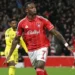 Forest stumble into Europa League last 16