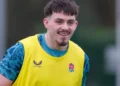 DoItLikeHarry – from viral Twickenham mascot to England U18s prospect