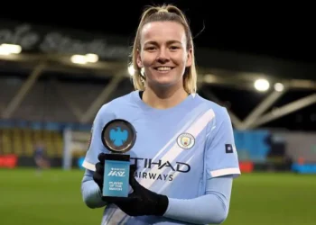 Marvellous’ Man City set WSL standard in rampant win