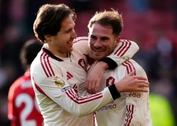 ‘Heist’ at Forest boosts Liverpool’s top-four hopes