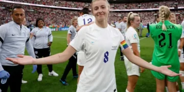 The moment I told my mum I wanted to stop football – and how life changed