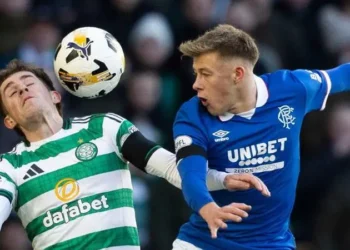 Celtic to host Rangers in Scottish Cup quarter-finals
