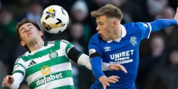 Celtic to host Rangers in Scottish Cup quarter-finals