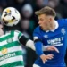 Celtic to host Rangers in Scottish Cup quarter-finals