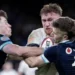 What impact might ‘unprecedented’ Six Nations schedule have?