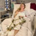 Vonn ‘making progress’ after third leg operation