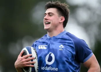 ‘No panic’ over Ireland’s injury list – Sheehan