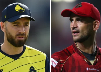 Vince & Hales register to play T20 league in Belgium