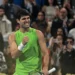Alcaraz wins first match since Melbourne triumph