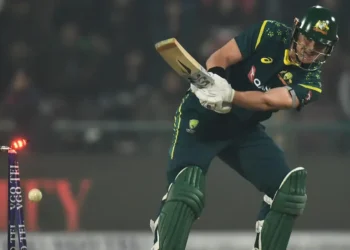 Australia hammered by Pakistan in record T20 loss