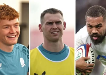 Roebuck, Smith & Lawrence close to England return