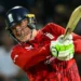 Banton whacks England to victory over Sri Lanka