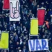 Is VAR any better in the rest of Europe’s top leagues?