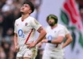 Five reasons for England’s Six Nations slide