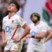 Five reasons for England’s Six Nations slide