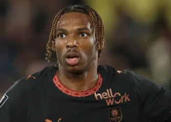 Liverpool agree £60m deal for defender Jacquet