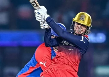 Mandhana stars as RCB beat Capitals to win WPL