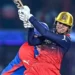 Mandhana stars as RCB beat Capitals to win WPL