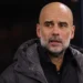 Why should I not express how I feel? – Guardiola