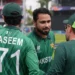 Pakistan officials meet ICC over India boycott