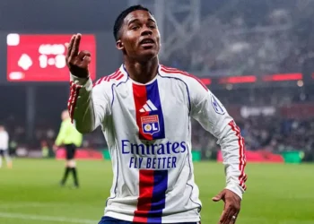 Lyon loan helping ‘explosive’ Endrick’s World Cup ‘dream’ with Brazil