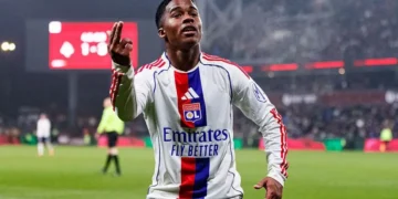 Lyon loan helping ‘explosive’ Endrick’s World Cup ‘dream’ with Brazil