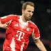 Kane scores as Bayern beat RB Leipzig in German Cup