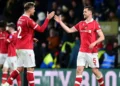 ‘Greedy’ Wrexham dream of adding to ‘incredible journey’