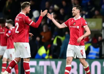 ‘Greedy’ Wrexham dream of adding to ‘incredible journey’