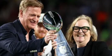 Seahawks put up for sale – 10 days after Super Bowl win