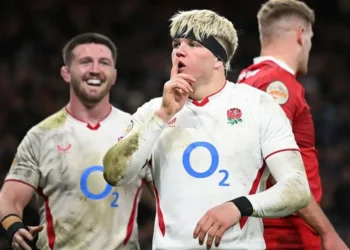 ‘Wonderfully different’ Pollock ready to fire up England