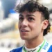‘I’m proud of my heritage’ – meet Britain’s youngest F1 driver